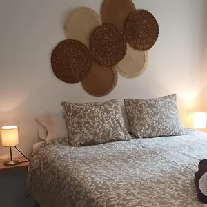 Casa Pena Apartment