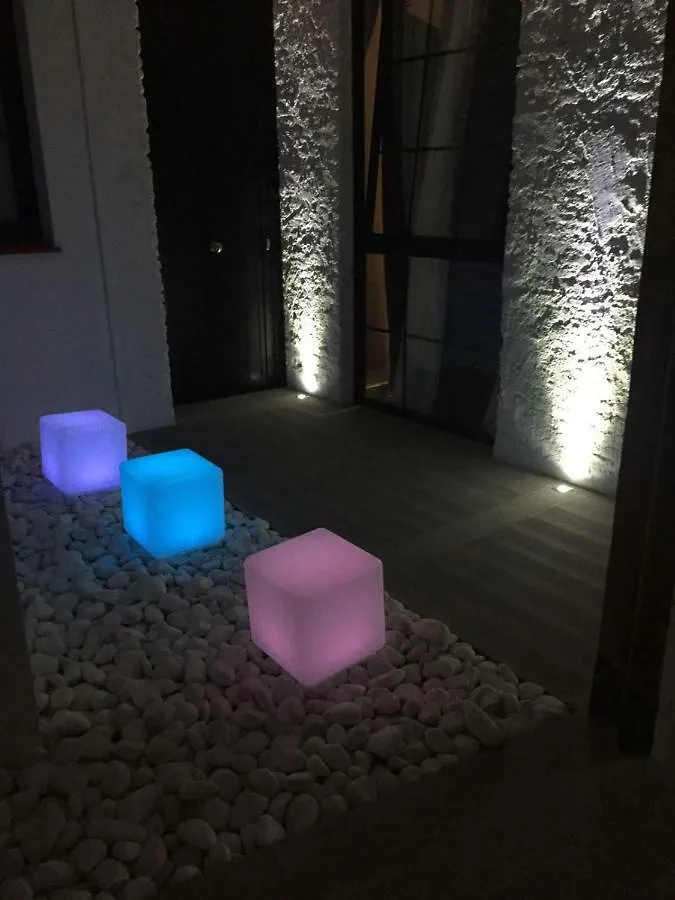 Luxury Catedral Διαμέρισμα Μάλαγα Ισπανία
