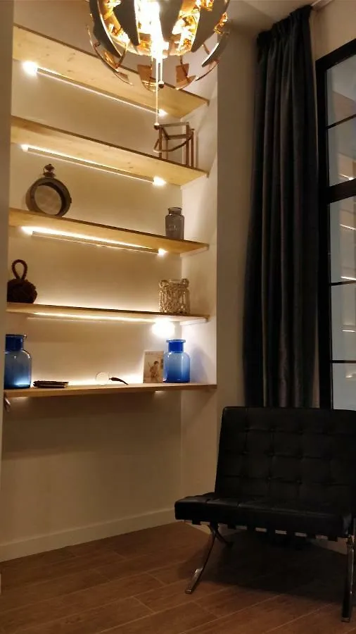 Luxury Catedral Διαμέρισμα Μάλαγα